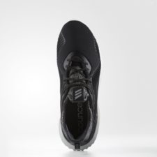 Кроссовки Adidas AlphaBounce Black/White (40-45)