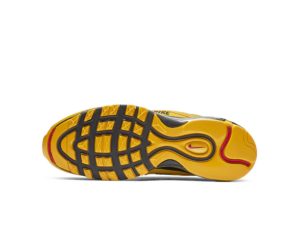 Nike Air Max 97 желтые (40-44)