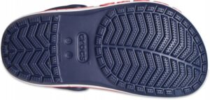 Сабо CROCS Crocband синие мужские-женские (40-45)