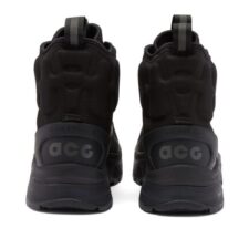 Зимние Nike ACG Zoom Gaiadome Gore-Tex черные мужские (40-45)